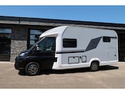 Knaus 650 - NIEUW UIT VOORRAAD! 2027 Wave 650MEG Black LIMITED EDITION