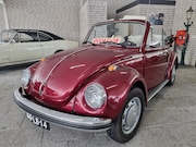 Volkswagen Kever - 1303 LS Origineel