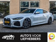 BMW 4-serie - M440i G22 Coupé xDrive High Executive / Pano / Keyless / Las
