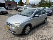 Opel Corsa - 1.2-16V Silverline HANDELS PRIJS