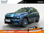 Lynk & Co 01 - 1.5 Apple Carplay/Android Auto , stoelverwarming , panoramad