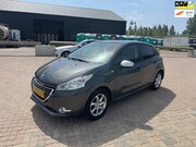 Peugeot 208 - 1.2 VTi Style 5drs / exportprijs