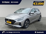 Hyundai i20 - Premium 1.0 T-GDI 100pk | TREKHAAK | APPLE CARPLAY / ANDROID
