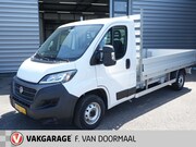 Fiat Ducato - 35H 2.3 MultiJet L4H1 Open Laadbak 140pk