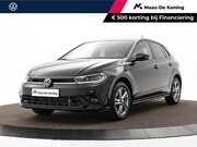 Volkswagen Polo - 1.0 TSI 110pk DSG R-Line · Camera · Matrix LED · Stoelverwar
