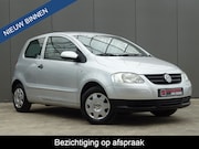 Volkswagen Fox - 1.2 Trendline * AIRCO * APK 21-05-2027