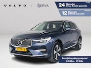 Volvo XC60 - T8 Plug-in hybrid AWD Plus Bright | Panoramadak | 360° camer