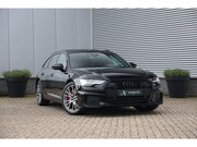 Audi A6 - Avant 55 TFSI e Quattro Competition S-Line Black 367PK Pano|