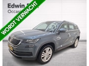 Skoda Kodiaq - 1.5 TSI Business Edition | Panorama | Apple Carplay/Android 