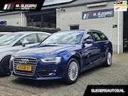 Audi A4 - 1.8 TFSI Business Edition*Nieuwe Motor