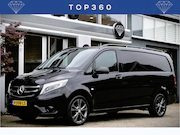 Mercedes-Benz Vito - 114 CDI Lang Euro 6 | LED | Trekhaak | Camera | 18inch