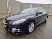 Mazda 6 - 1.8 TS