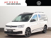 Volkswagen Caddy - 1.5 TSI Hybride Limited Edition | 5-persoons | Camera | Stoe