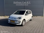 Volkswagen Up! - 1.0 Club up! BlueMotion 5-Deurs | LMV | Getint Glas | APK 03