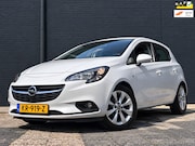 Opel Corsa - 1.4 Edition 5-Drs | Parelmoer Metallic