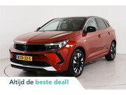 Opel Grandland - 1.6 Turbo GS Line 225 pk PHEV | SOH 99.5% | AGR | 360 Cam | 