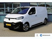 Citroën e-Jumpy - L2 75 kWh | 8 JAAR GARANTIE | COMFORT WAND | SENSOREN |