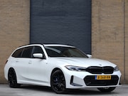 BMW 3-serie - Touring 330e xDrive | Pano | HUD | 360° Camera | Elek haak |