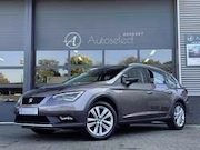 Seat Leon - ST 1.4 TSI X-PERIENCE Stoelverwarming | Climate |