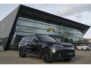 Land Rover Range Rover Sport - P510e 510pk First Edition Panoramadak 4-Wielsturing *BTW* *S