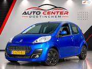 Peugeot 107 - 1.0 Active NweApk Airco 5DRS