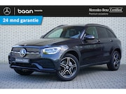 Mercedes-Benz GLC-klasse - 300e 4-Matic AMG Line | Distronic | Trekhaak | Achteruitrijc