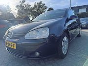 Volkswagen Golf - 1.6 Comfortline Apk 8/11/29,Airco,Cruise,Trekhaak