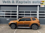 Dacia Duster - 1.2 TCe Prestige