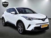 Toyota C-HR - 1.8 Hybrid Dynamic