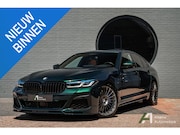 Alpina B5 - ALLRAD BTW, LAVALINA II, sperdiff., Bowers en Wilkins, 4 wie