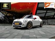 MINI Cooper S - 3-Deurs 2.0 | Stoelverwarming | Leder | HUD