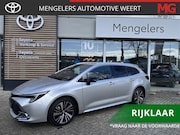 Toyota Corolla - Touring Sports Hybrid 140 Dynamic | Nu met EXTRA INRUILVOORD