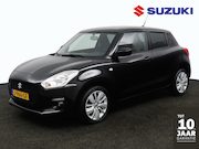 Suzuki Swift - 1.2 Select Automaat | Voorstoelen verwarmd | Navigatiesystee
