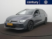 Volkswagen Golf - Variant 1.5 eTSI Life Business Automaat - LED - Navigatie - 