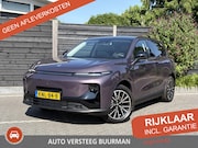 Leapmotor B10 - Design Hybrid EV 18.8 kWh 218PK Automaat Navigatie, Camera 3