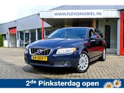 Volvo V70 - 1.6 T4 180pk Limited Edition Aut. Pano|Leder|Navi|Clima|LMV