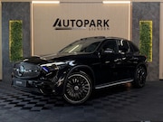 Mercedes-Benz GLC-klasse - 200 4MATIC AMG Line PANO|HuD|360CAM|MASSAGE|MEMORY|KEYLESS|G