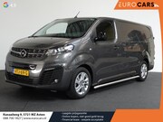 Opel Vivaro - L3H1 Edition 75 kWh Automaat Airco Navigatie Cruise Control 