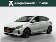 Hyundai i20 - 1.0 T-GDI Comfort Plus Automaat | Carplay navigatie | Camera