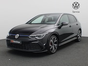 Volkswagen Golf - 1.4 eHybrid GTE 245PK DSG Achteruitrijcamera, 18" LM Velgen,
