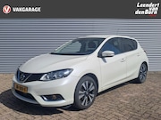 Nissan Pulsar - 1.2 DIG-T Connect Edition | Navi | Camera | Trekhaak | ECC |
