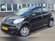 Citroën C1 - 1.0-12V Séduction/APK/EleckRamen/NieuweKoppeling
