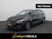 Hyundai i30 - Wagon 1.0 T-GDi MHEV Comfort | Achteruitrijcamera | Automati