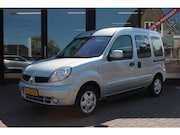 Renault Kangoo - 1.6-16V Privilège Uniek/Nap/Rolstoel naast bestuurder