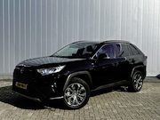 Toyota RAV4 - 2.5 Hybrid Style Stoelverwarming Stuurverwarming Trekhaak PD