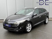 Renault Mégane - Estate 1.4 TCe Dynamique | Navi | Clima | Keyless | NW APK