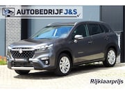 Suzuki S-Cross - 1.4 Boosterjet Select Smart Hybrid Rijklaarprijs! | Tot 10 j