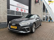 Audi A4 - 35 TFSI S edition AUTOMAAT