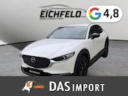 Mazda CX-30 - 2024 Homura e-SKYACTIV G122 6MT FWD