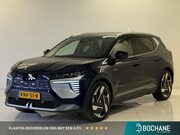 Mitsubishi Eclipse Cross - Intense+ 87 kWh | Warmtepomp | 360° camera | Dodehoek Detect